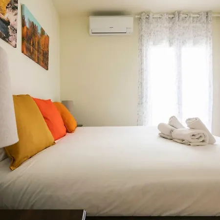 Apartman Be Eixample Urquinaona Ii Barcelona